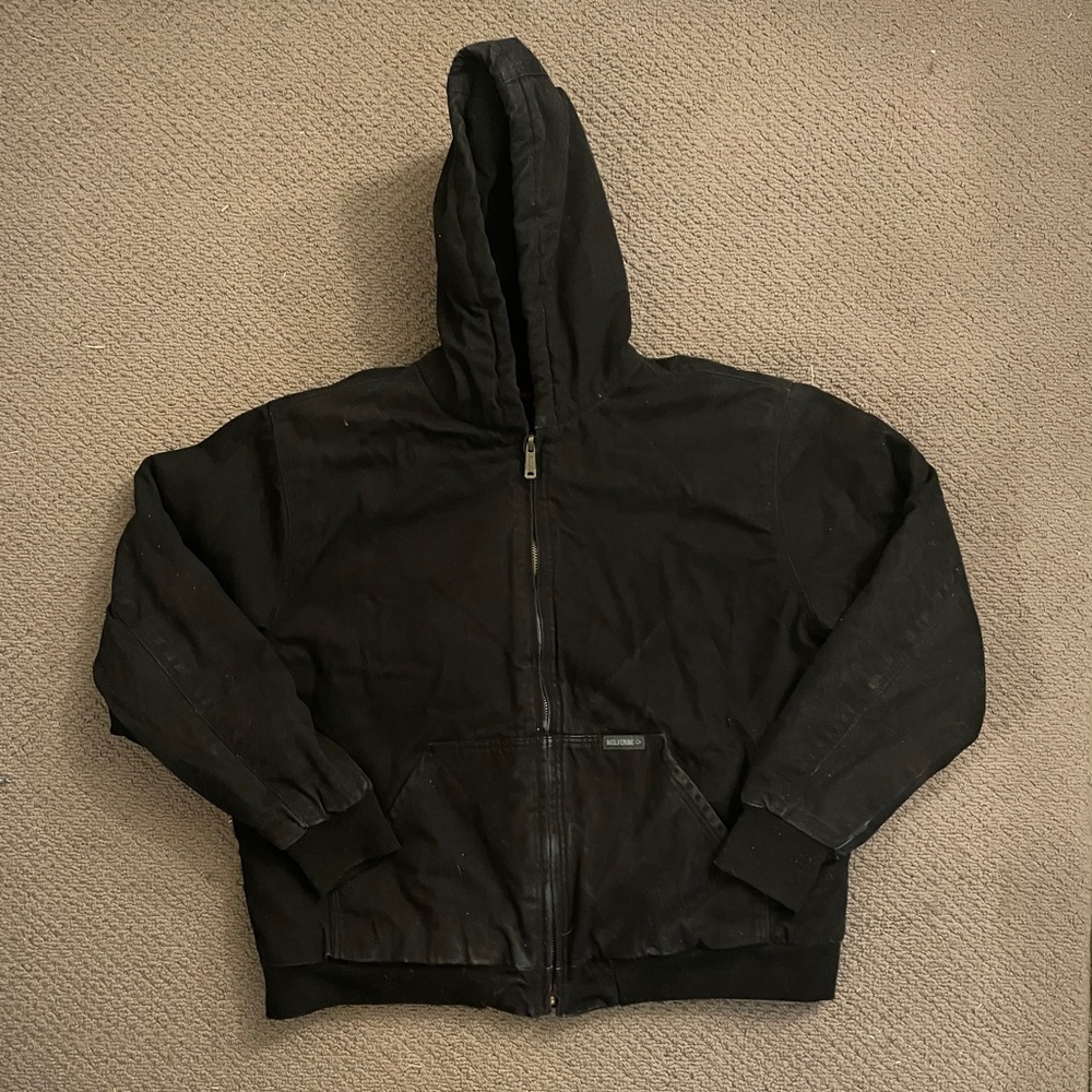 Wolverine Work Jacket Size XL